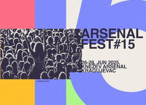 ARSENAL FEST 2025