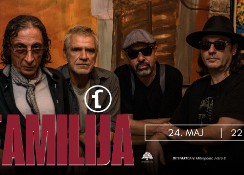 FAMILIJA