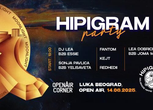 Hipigram party