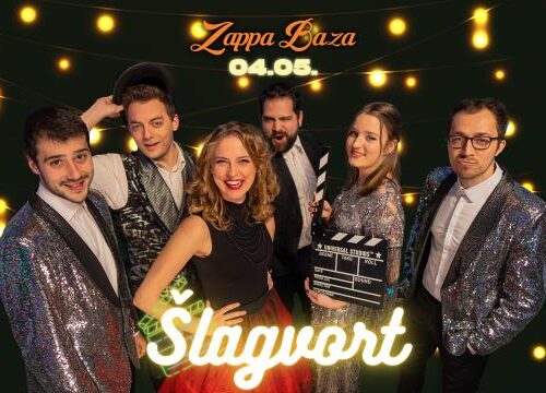 ŠLAGVORT