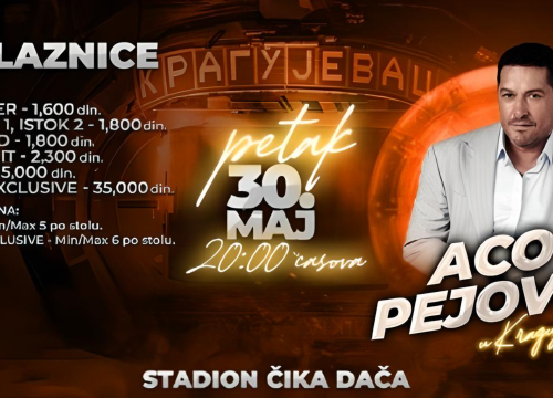 Aco Pejović