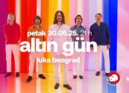 ALTIN GÜN