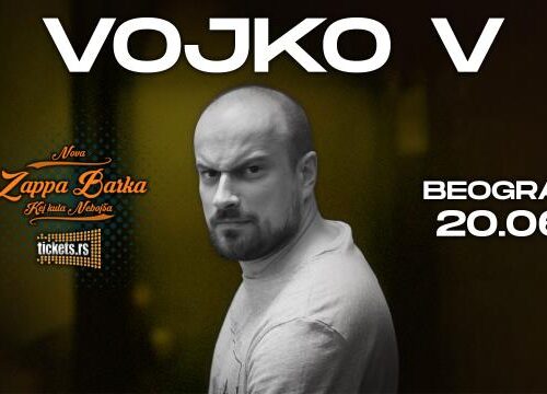 VOJKO V