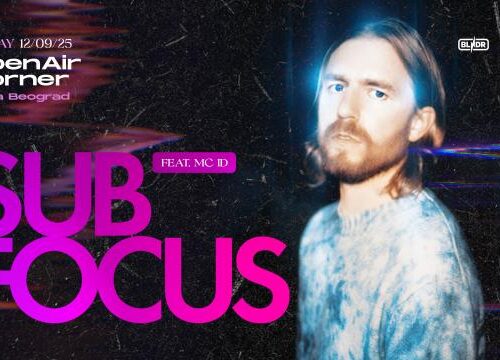 Sub Focus