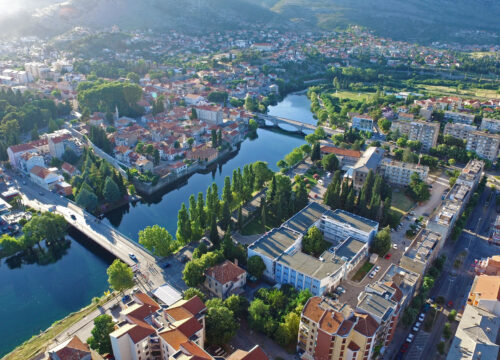 Trebinje