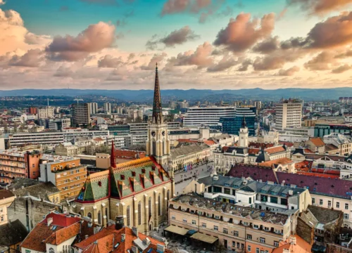 Novi Sad