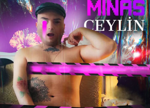 Minas Ceylin