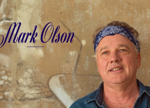 Mark Olson (USA)