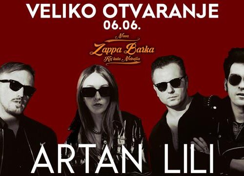 ARTAN LILI
