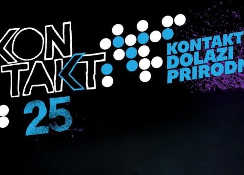 KONTAKT 25