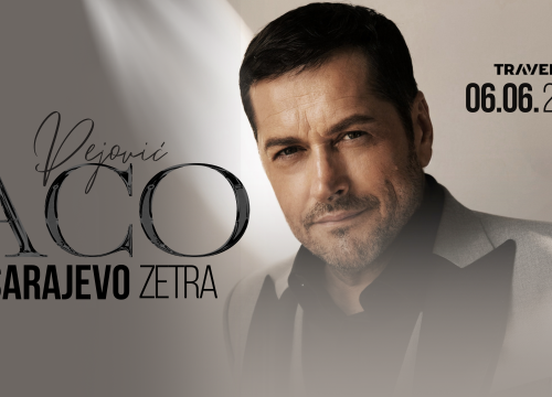 Aco Pejović