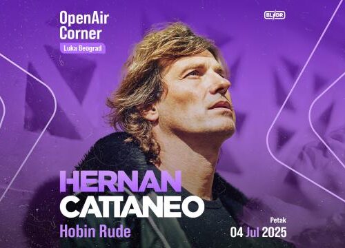 Hernan Cattaneo