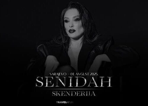 Senidah