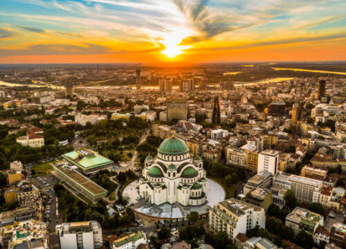 Belgrade