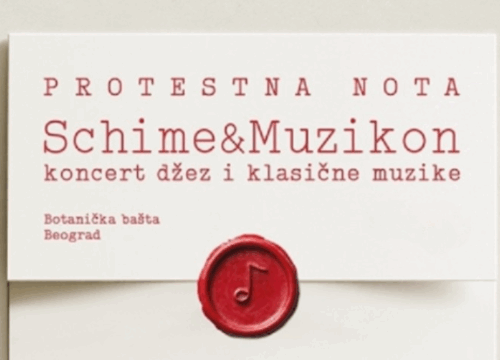 SCHIME&MUZIKON
