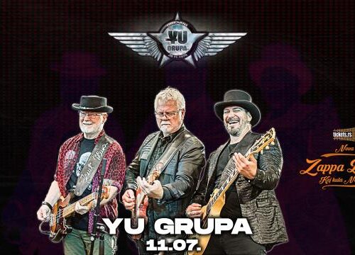YU GRUPA