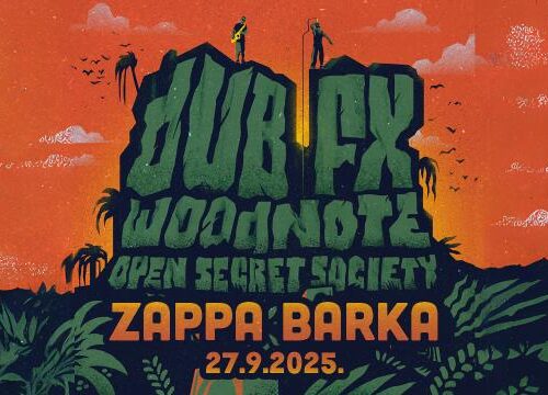 Dub FX