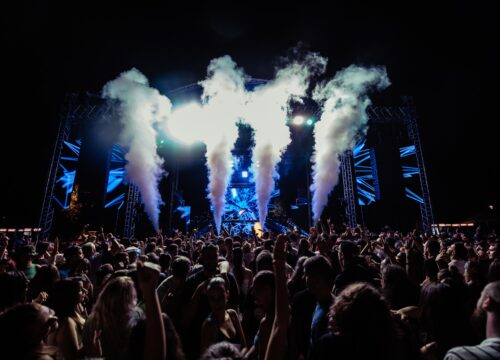 Dragi Bravo festival